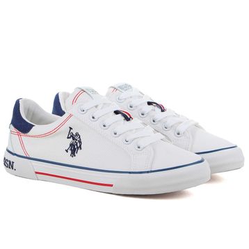 Us Polo Assn A10134106912010 Siyah 3M Rachel 3Fx Havuz Taban Kadın Sneaker