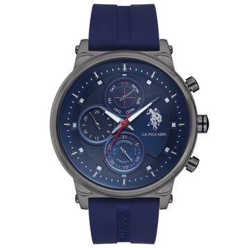 Us Polo Assn USPA1008-05 Erkek Kol Saati