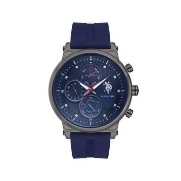 Us Polo Assn USPA1008-05 Erkek Kol Saati