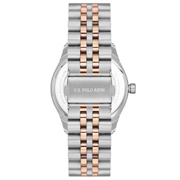 Us Polo Assn Uspa2028-02 Kadın Kol Saati