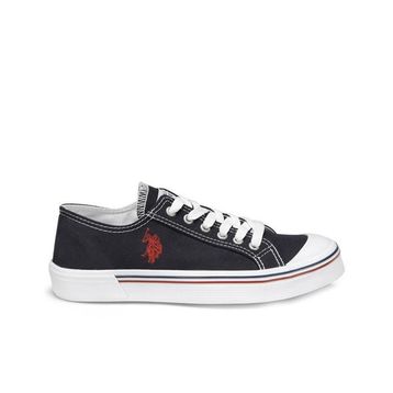 US Polo Penelope Pembe Kız Çocuk Sneaker Ayakkabı