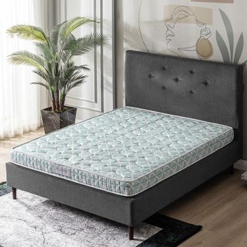 US. Sleeping Dr. Therapy Full Ortopedik Sünger 100x200 cm Yatak