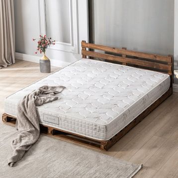 Us.Sleeping Economic Bamboo Sünger 120x200 cm Yatak