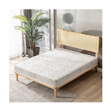 Us.Sleeping Economic Bamboo Sünger 90x190 cm Yatak