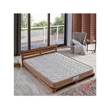 Us.Sleeping Full Bamboo Sleep Sünger 150x200 cm Yatak