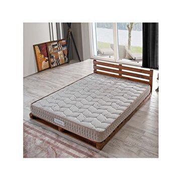 Us.Sleeping Full Bamboo Visco 140x190 CM Yatak