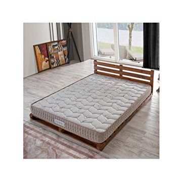 Us.Sleeping Full Bamboo Visco 80x190 CM Yatak