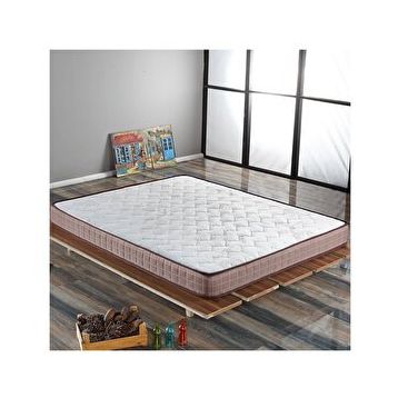 Us.Sleeping Full Bamboo Visco 90x190 CM Yatak