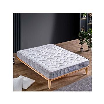 Us.Sleeping Full Natural Visco 90x190 cm Yatak