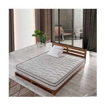 Us.Sleeping Full Optimum Yaylı 100x200 cm Yatak