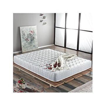 Us.Sleeping Natural Visco 90x200 cm Yatak