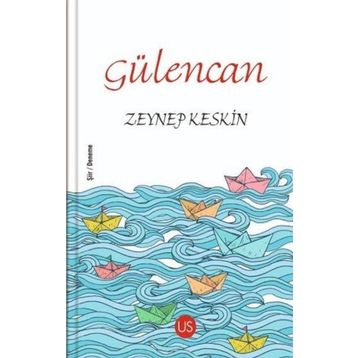 Us Yayınları Gülencan