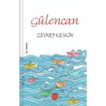 Us Yayınları Gülencan