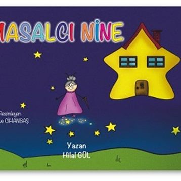 Us Yayınları Masalcı Nine