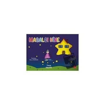 Us Yayınları Masalcı Nine