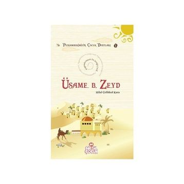 Üsame bin Zeyd - Hilal Çelikkol Kara
