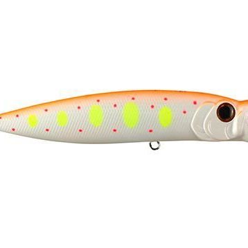 Usami Combo Pop 120F 18.5 gr Suni Yem