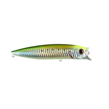 Usami Combo Pop 120F 18.5 gr Suni Yem