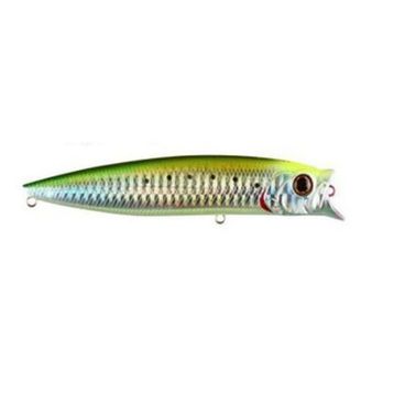 Usami Combo Pop 120F 18.5 gr Suni Yem