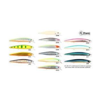 Usami Jack The Ripper 115F-SR-357 15.9 gr Suni Yem
