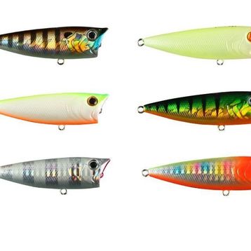 Usami Mad Pop 70F-703 9.9 gr Suni Yem