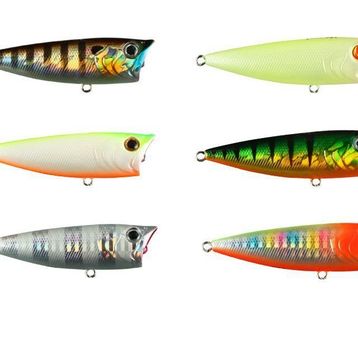 Usami Mad Pop 70F-703 9.9 gr Suni Yem