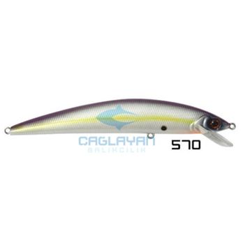 Usami Now 120F-SR- 570 17 gr Suni Yem