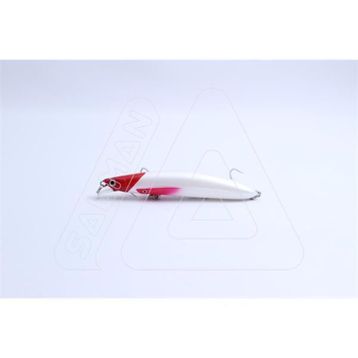 Usami Phantom Mullet 90F-SR- 603 4 gr Suni Yem