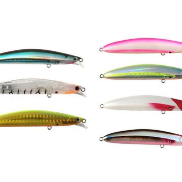 Usami Phantom Mullet 90F-SR- 603 4 gr Suni Yem