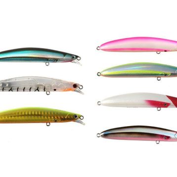 Usami Phantom Mullet 90F-SR- 603 4 gr Suni Yem