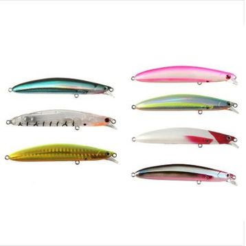 Usami Phantom Mullet 90F-SR- 603 4 gr Suni Yem
