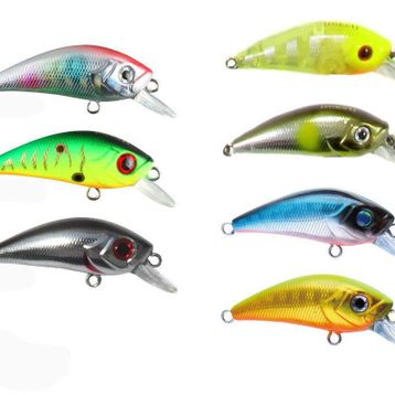 Usami The Tiny Tough 35F-SR- 357 2.4 gr Suni Yem