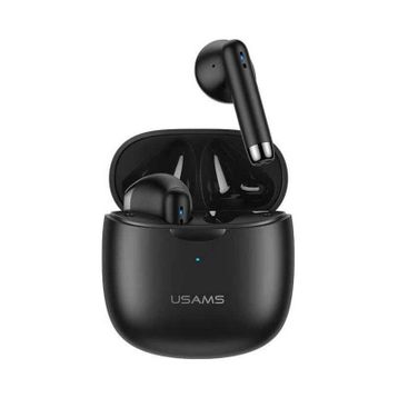 Usams IA04 Siyah Bluetooth Kulaklık
