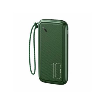 Usams US-CD150 PB56 Dual-USB 10000 mAh Powerbank