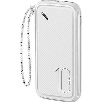 Usams US-CD150 PB56 Dual-USB 10000 mAh Powerbank