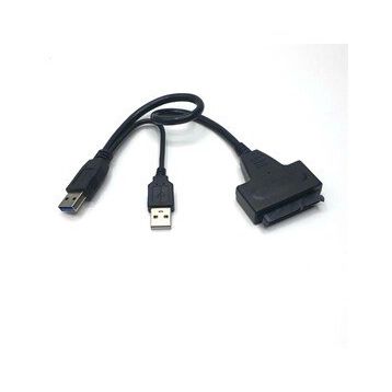 Usb 3.0 to Sata Çevirici