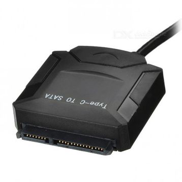 Usb 3.1 Type c to Sata Çevirici