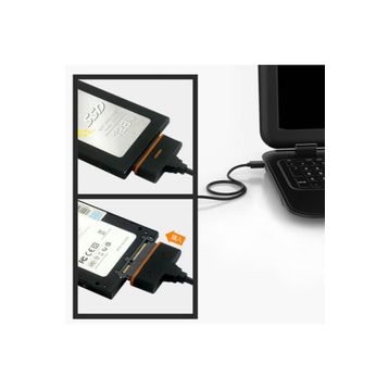 Usb 3.1 Type c to Sata Çevirici