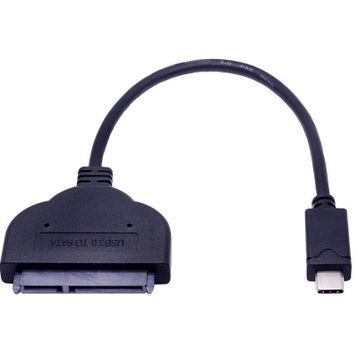 Usb 3.1 Type c to Sata Çevirici