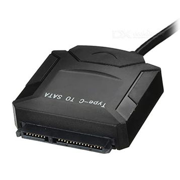 Usb 3.1 Type c to Sata Çevirici