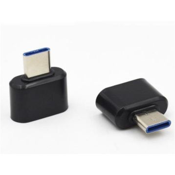 Usb 3.1 Type C to Usb 3.0 OTG Çevirici Adaptör