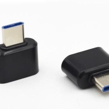 Usb 3.1 Type C to Usb 3.0 OTG Çevirici Adaptör