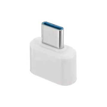 Usb 3.1 Type C to Usb 3.0 OTG Çevirici Adaptör
