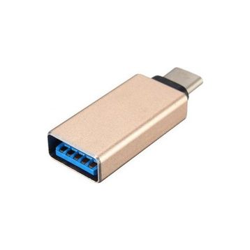 Usb 3.1 Type C to Usb 3.0 OTG Çevirici Adaptör