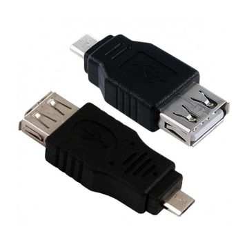 Usb Dişi Micro Usb Erkek Çevirici