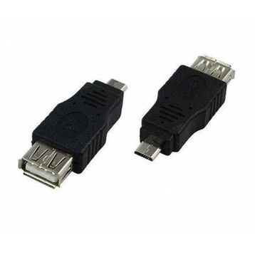 Usb Dişi Micro Usb Erkek Çevirici