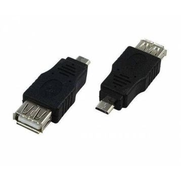 Usb Dişi Micro Usb Erkek Çevirici