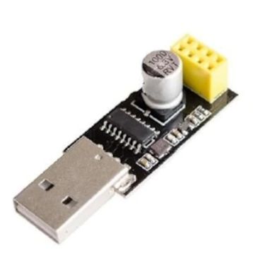 USB - ESP8266 Wifi Adaptör