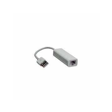 Usb-Ethernet Adaptör Kablolu