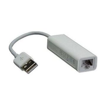 Usb-Ethernet Adaptör Kablolu